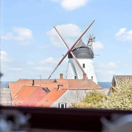 5572-gudhjem-gudhjemvej-111-d-1-lejl-7a Lägenhet Gudhjem