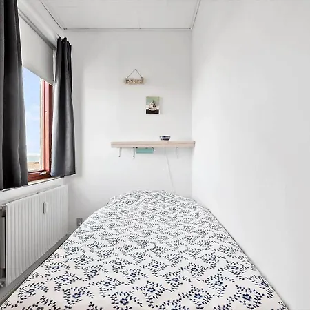 5572-gudhjem-gudhjemvej-111-d-1-lejl-7a Lägenhet Gudhjem