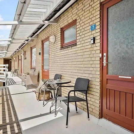 5572-gudhjem-gudhjemvej-111-d-1-lejl-7a Lägenhet Gudhjem