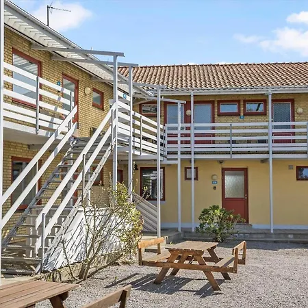 Apartament 5572-gudhjem-gudhjemvej-111-d-1-lejl-7a